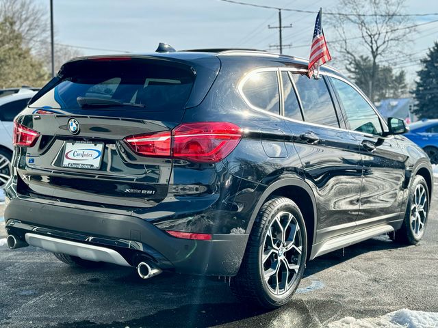 2020 BMW X1 xDrive28i