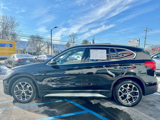 2020 BMW X1 xDrive28i