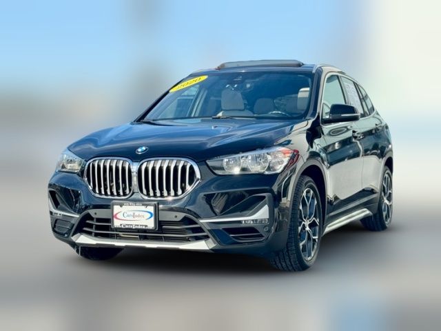 2020 BMW X1 xDrive28i