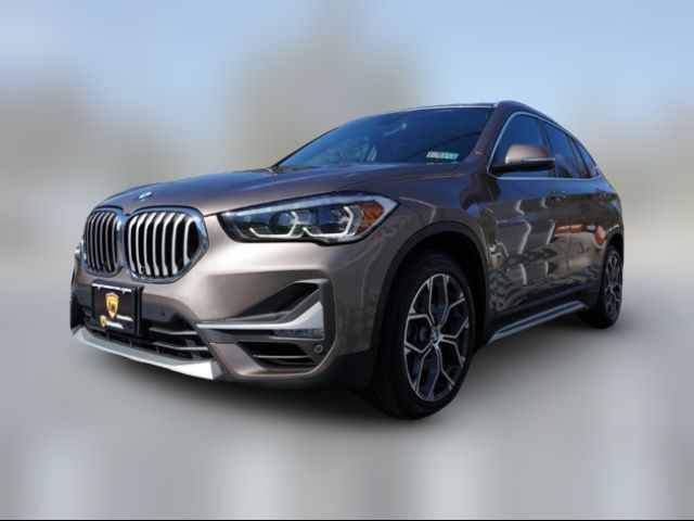 2020 BMW X1 xDrive28i