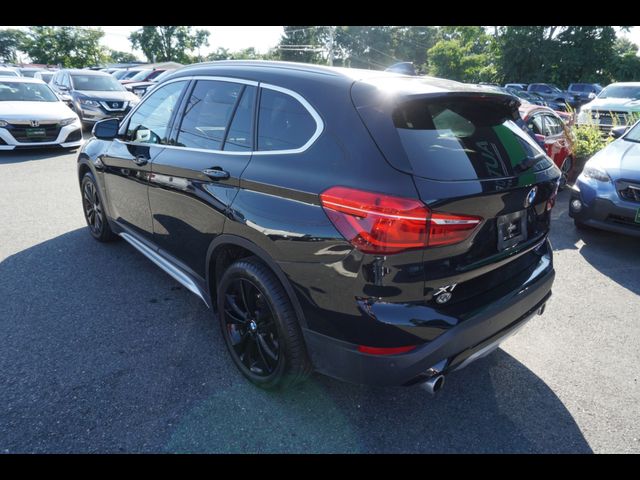 2020 BMW X1 xDrive28i