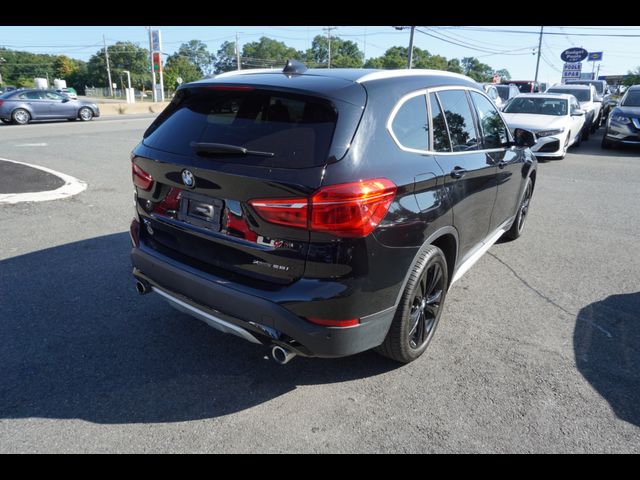 2020 BMW X1 xDrive28i