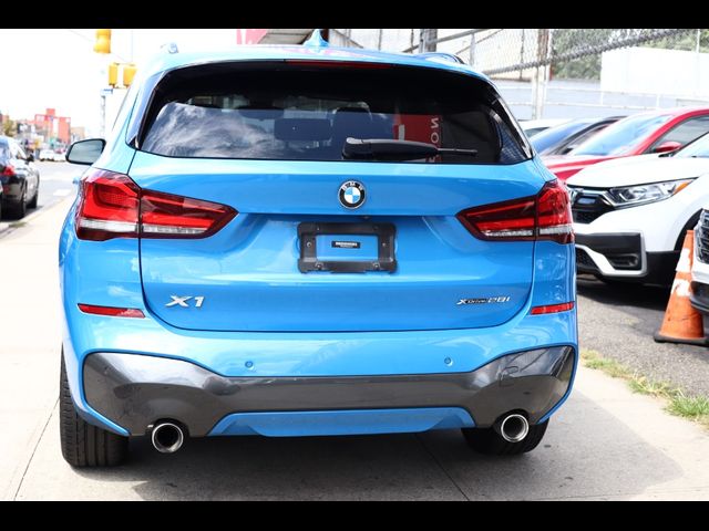 2020 BMW X1 xDrive28i