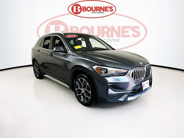 2020 BMW X1 xDrive28i