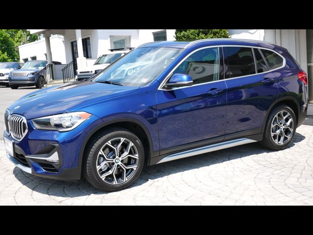 2020 BMW X1 xDrive28i