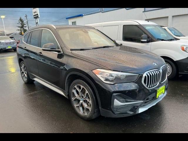 2020 BMW X1 xDrive28i