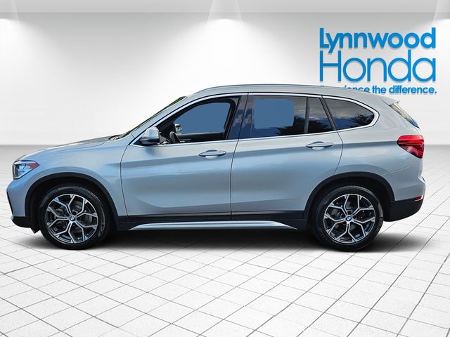 2020 BMW X1 xDrive28i