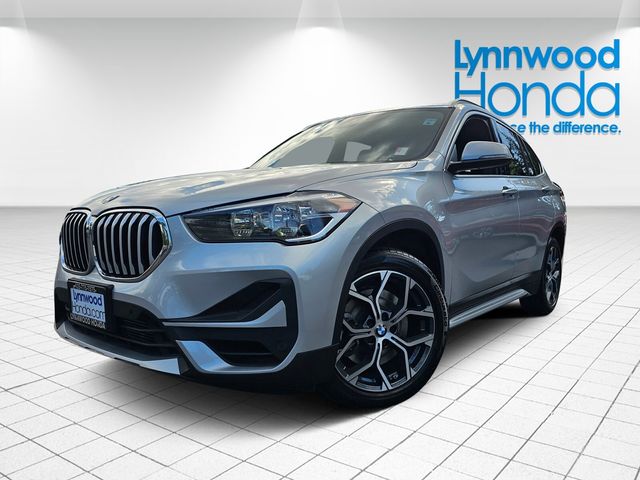 2020 BMW X1 xDrive28i