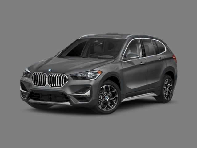2020 BMW X1 xDrive28i