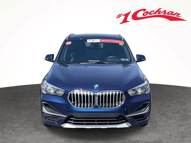 2020 BMW X1 xDrive28i