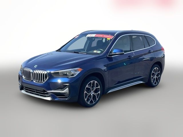 2020 BMW X1 xDrive28i