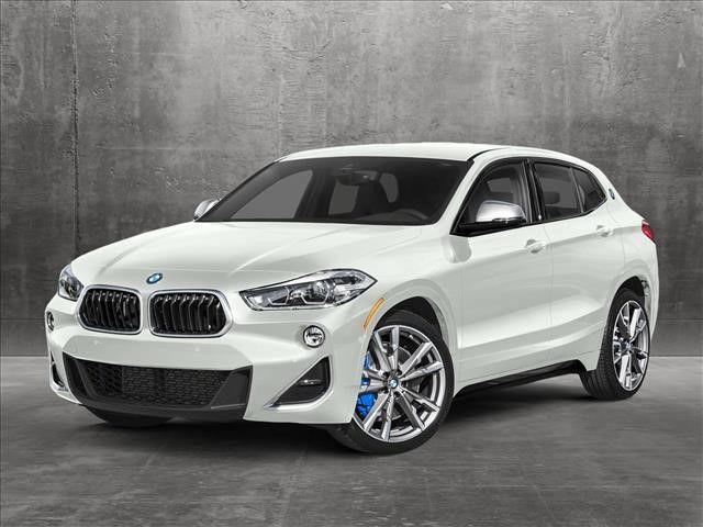 2020 BMW X2 M35i