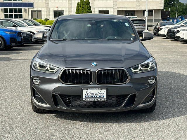 2020 BMW X2 M35i