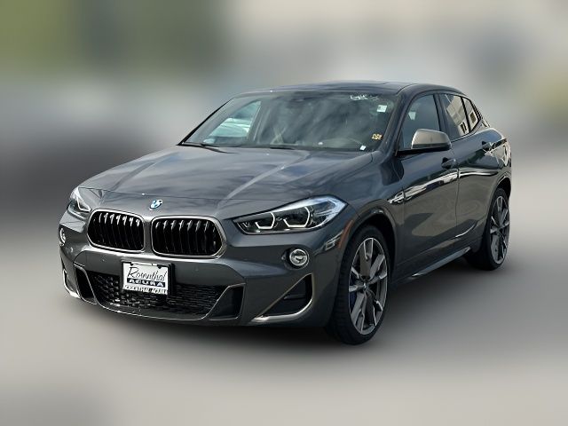 2020 BMW X2 M35i