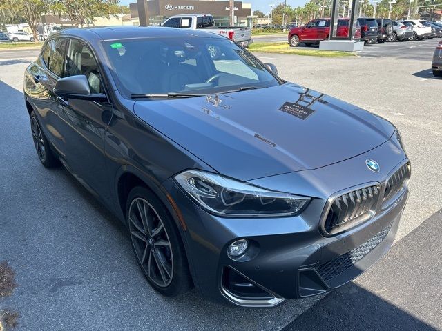 2020 BMW X2 M35i