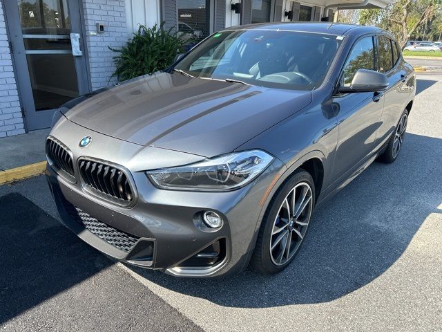 2020 BMW X2 M35i