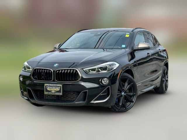 2020 BMW X2 M35i