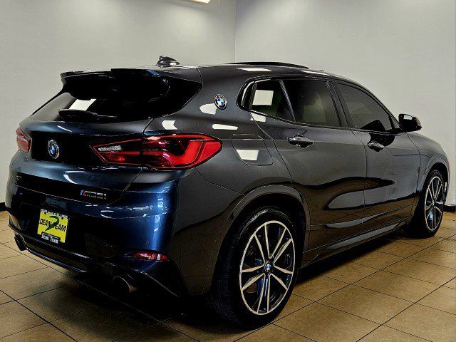 2020 BMW X2 M35i