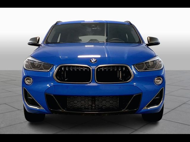 2020 BMW X2 M35i