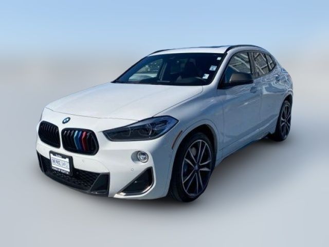 2020 BMW X2 M35i