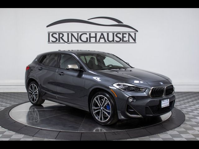 2020 BMW X2 M35i