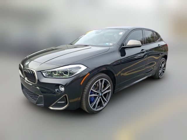 2020 BMW X2 M35i