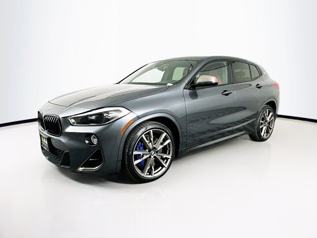 2020 BMW X2 M35i