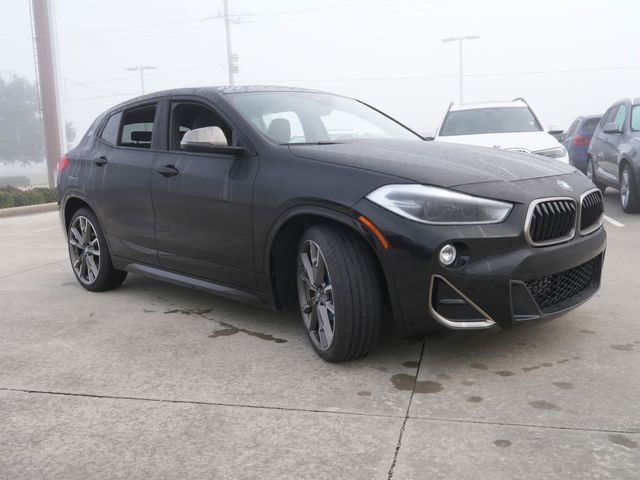 2020 BMW X2 M35i