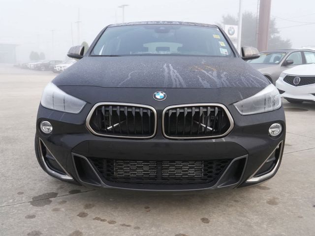 2020 BMW X2 M35i