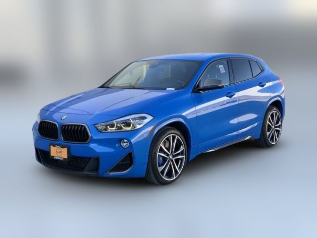 2020 BMW X2 M35i