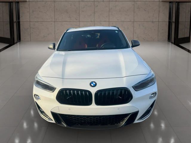2020 BMW X2 M35i