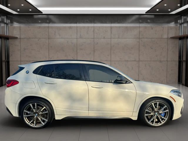 2020 BMW X2 M35i