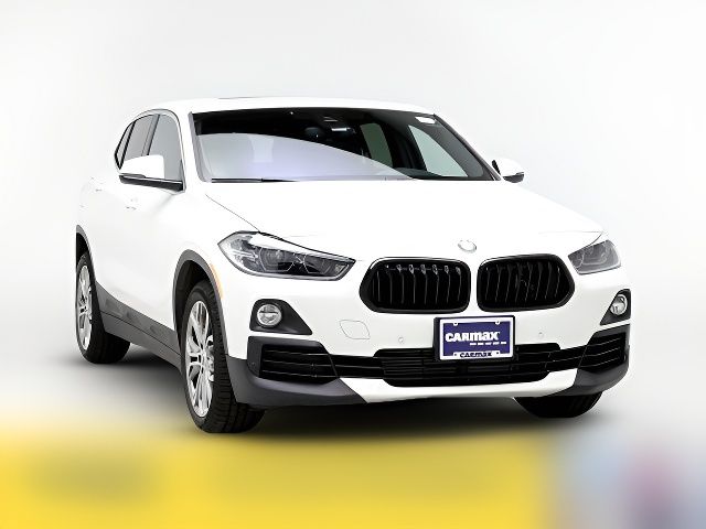 2020 BMW X2 sDrive28i