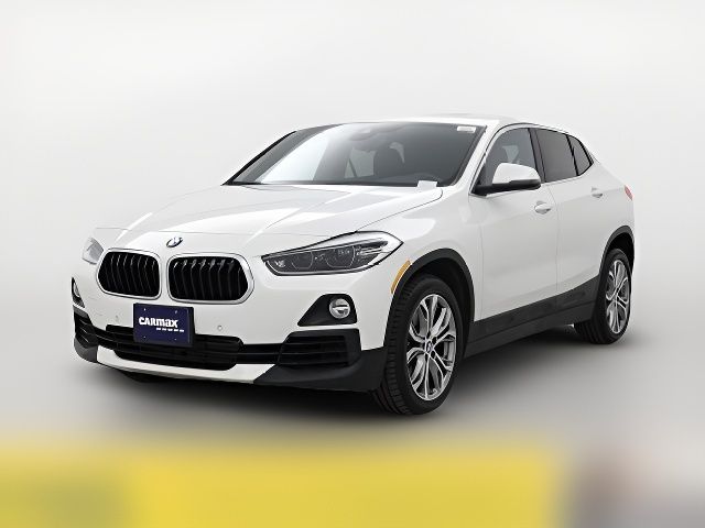 2020 BMW X2 sDrive28i