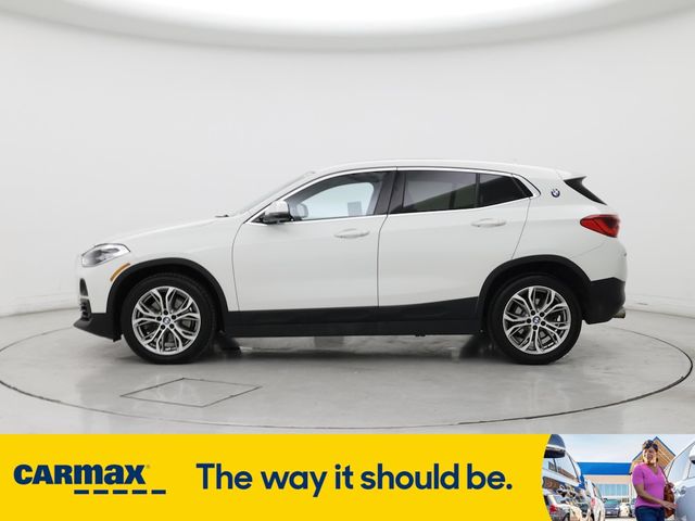 2020 BMW X2 sDrive28i