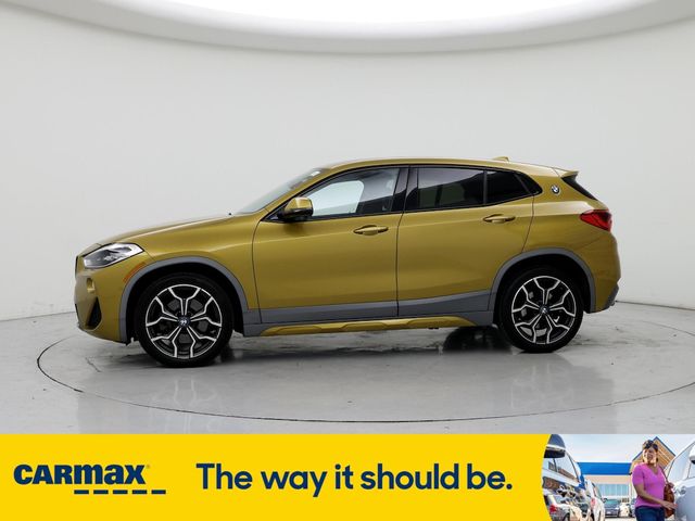 2020 BMW X2 sDrive28i