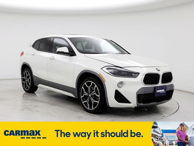 2020 BMW X2 xDrive28i