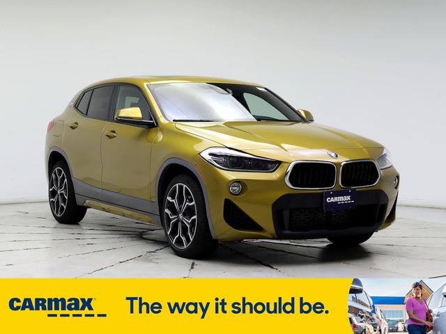 2020 BMW X2 xDrive28i