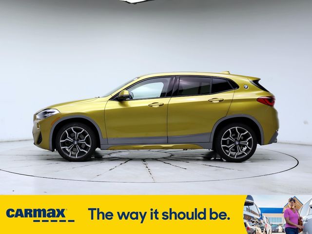 2020 BMW X2 xDrive28i