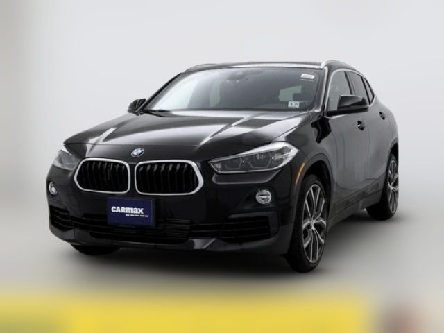 2020 BMW X2 xDrive28i