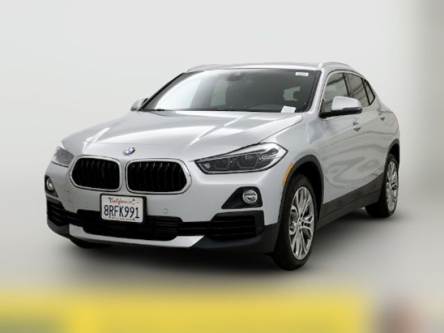 2020 BMW X2 xDrive28i