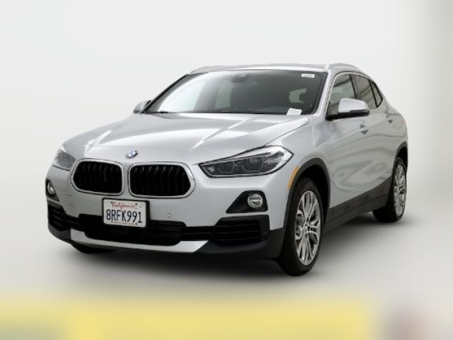 2020 BMW X2 xDrive28i