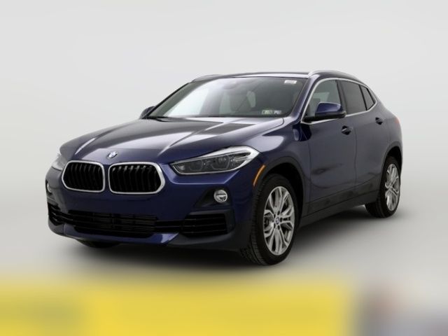 2020 BMW X2 xDrive28i