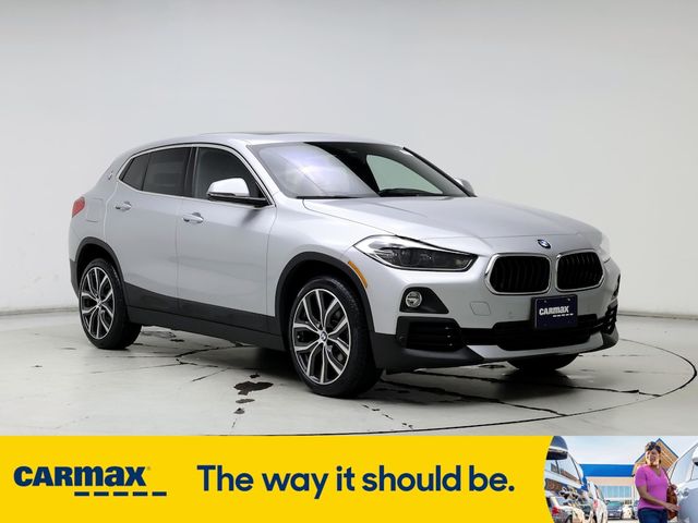 2020 BMW X2 xDrive28i