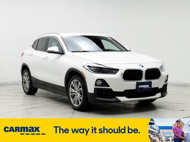 2020 BMW X2 xDrive28i