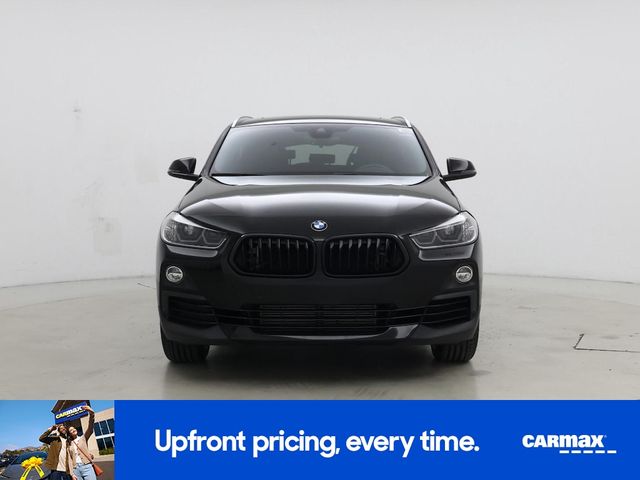 2020 BMW X2 xDrive28i