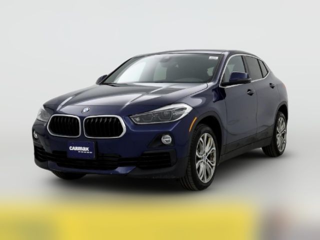 2020 BMW X2 xDrive28i