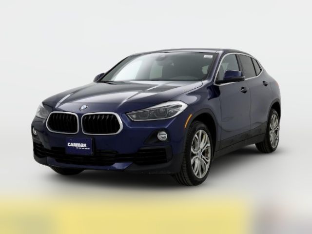 2020 BMW X2 xDrive28i