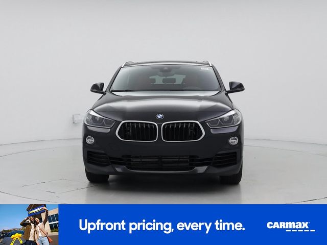 2020 BMW X2 xDrive28i