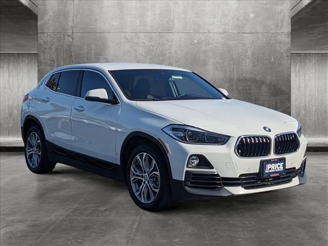 2020 BMW X2 sDrive28i